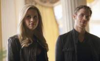 The Vampire Diaries