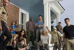 The Walking Dead Logo