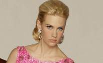 Mad Men season 5 - January Jones
