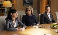 The Good Wife - The Dream Team