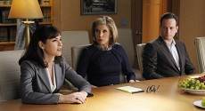 The Good Wife