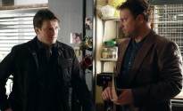 NATHAN FILLION, ADAM BALDWIN