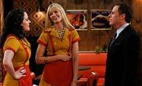 2 Broke Girls - And the Drug Money