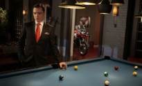 Gossip Girl Season 5 Episode 18 (GIOVANNI RUFINO/THE CW)
