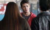 The Vampire Diaries - Heart of Darkness