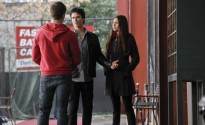 The Vampire Diaries - Heart of Darkness