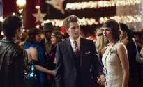 The Vampire Diaries - Do Not Go Gentle