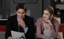 Gossip Girl - Raiders of the Lost Art