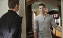 The Vampire Diaries - Before Sunset