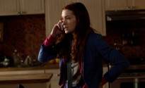 Supernatural -The Girl with the Dungeons and Dragons Tattoo