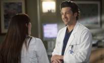 Grey's Anatomy (ABC)