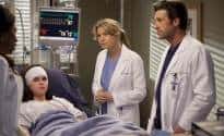 Grey's Anatomy