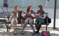 HBO Girls
