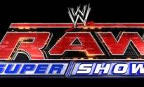 WWE Raw Supershow