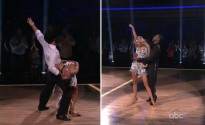 dancing with the stars season 14