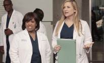 Grey's Anatomy