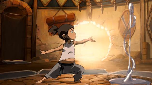 legend of korra season 2 720p torrent download