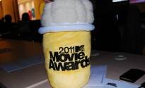mtv movie awards
