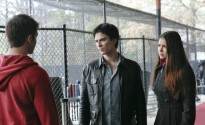 The Vampire Diaries