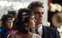 The Vampire Diaries - Do Not Go Gentle