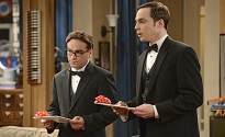 The Big Bang Theory - The Countdown Reflection