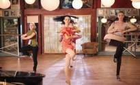 Bunheads