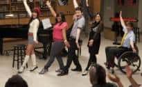 Glee
