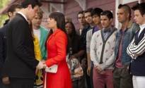 Glee