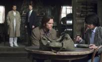 Supernatural - Reading is Fundamental