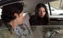 Gossip Girl - The Return of the Ring