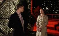 Gossip Girl - The Return of the Ring