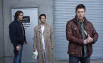 Supernatural - Survival of the Fittest