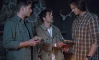 Supernatural - Survival of the Fittest
