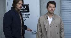 Supernatural