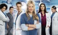 Emily Owens, M.D.