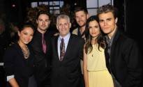 THE CW UPFRONTS 2012