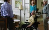 SCOTT BAKULA, KATHRYN JOOSTEN, MARCIA CROSS, ORSON BEAN