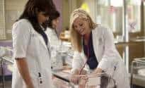 Grey's Anatomy (ABC)