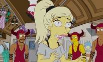 The Simpsons