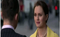 Gossip Girl