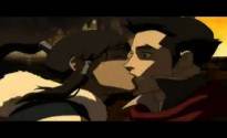 Korra: I told you this would happen