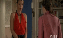 gossip girl