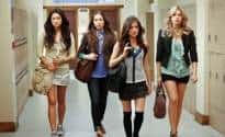 Pretty Little Liars