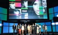 CW UPFRONT 2012