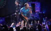 coldplay