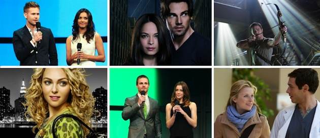 TheCW 