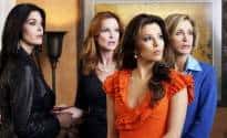 Desperate Housewives
