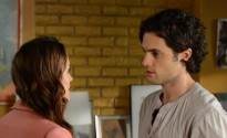 Gossip Girl - The Return of the Ring