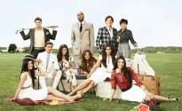 keeping up with the kardashians