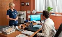 nurse jackie
